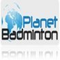 Planet Badminton for Video Clips